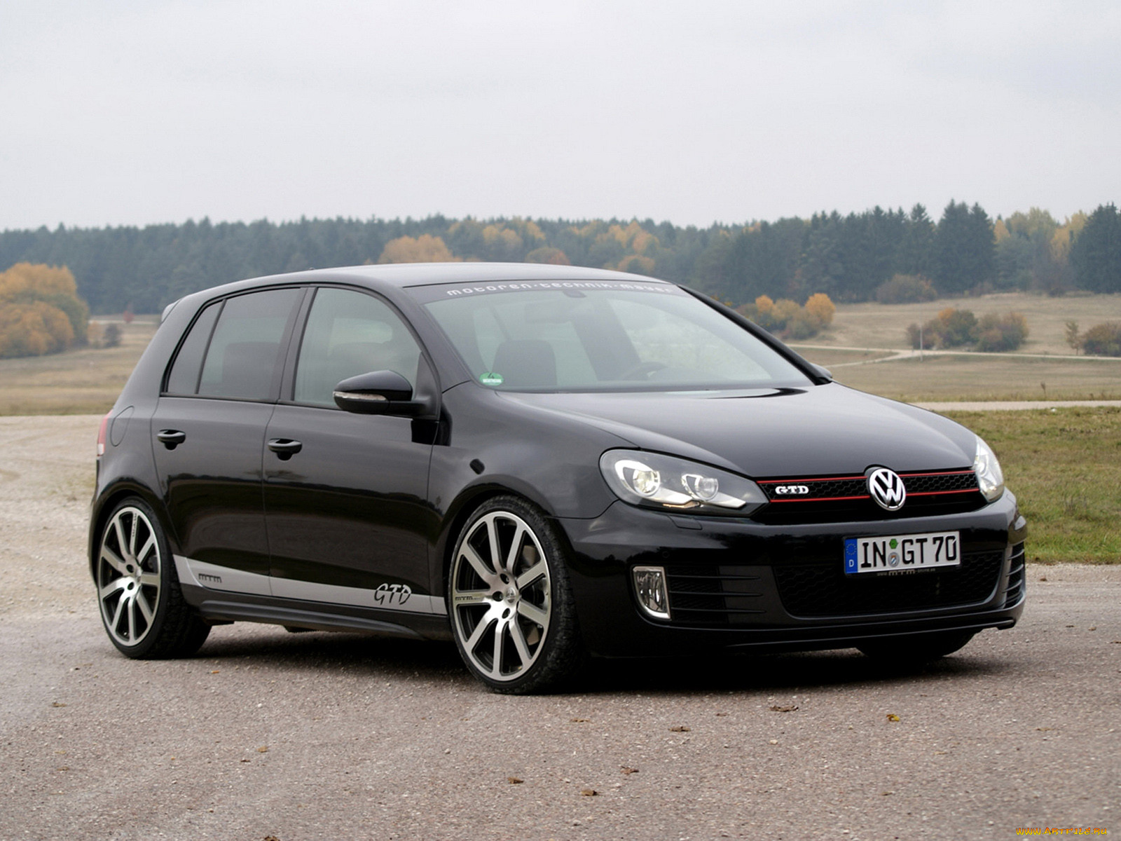 , volkswagen